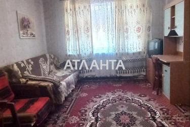 2-комнатная квартира по адресу Купальный пер. (площадь 49 м²) - Atlanta.ua - фото 12