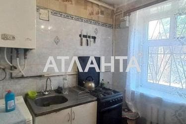 2-комнатная квартира по адресу Купальный пер. (площадь 49 м²) - Atlanta.ua - фото 14