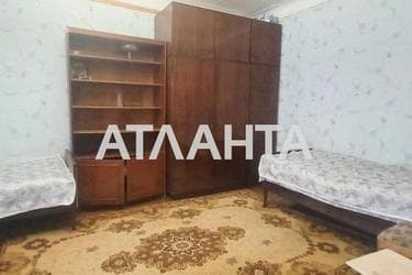 2-комнатная квартира по адресу Купальный пер. (площадь 49 м²) - Atlanta.ua - фото 16