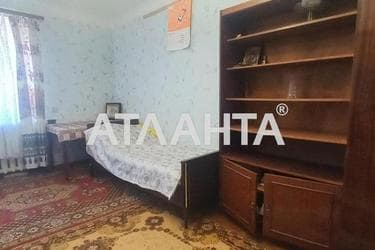2-комнатная квартира по адресу Купальный пер. (площадь 49 м²) - Atlanta.ua - фото 17