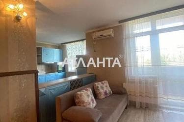 3-кімнатна квартира за адресою вул. Проценка (площа 89,1 м²) - Atlanta.ua - фото 14