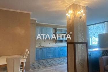 3-кімнатна квартира за адресою вул. Проценка (площа 89,1 м²) - Atlanta.ua - фото 18