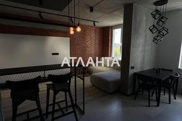 2-rooms apartment apartment by the address st. Begovaya ul (area 68 m²) - Atlanta.ua - photo 22