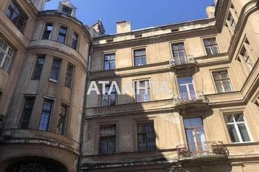 2-комнатная квартира по адресу Генерала Григоренка пл. (площадь 80 м²) - Atlanta.ua - фото 15