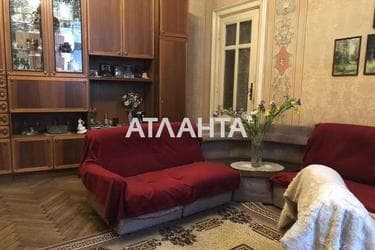 2-кімнатна квартира за адресою Генерала Григоренка пл. (площа 80 м²) - Atlanta.ua - фото 20