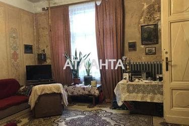 2-кімнатна квартира за адресою Генерала Григоренка пл. (площа 80 м²) - Atlanta.ua - фото 21