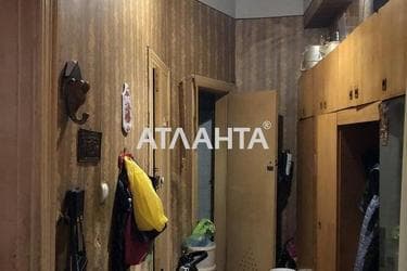 2-кімнатна квартира за адресою Генерала Григоренка пл. (площа 80 м²) - Atlanta.ua - фото 24