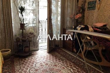 2-кімнатна квартира за адресою Генерала Григоренка пл. (площа 80 м²) - Atlanta.ua - фото 25