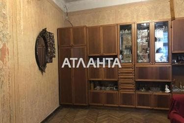 2-кімнатна квартира за адресою Генерала Григоренка пл. (площа 80 м²) - Atlanta.ua - фото 37