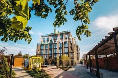 1-кімнатна квартира за адресою вул. Донського Дмитра (площа 38,4 м²) - Atlanta.ua - фото 11