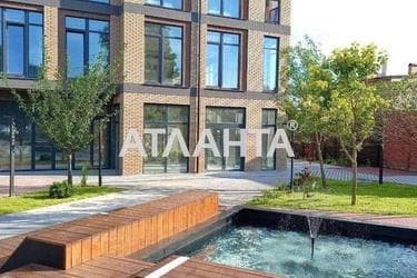 1-кімнатна квартира за адресою вул. Донського Дмитра (площа 38,4 м²) - Atlanta.ua - фото 14