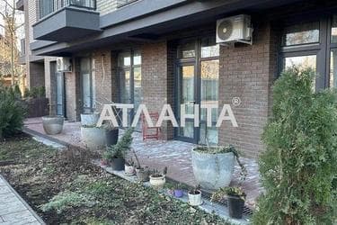 1-кімнатна квартира за адресою вул. Донського Дмитра (площа 38,4 м²) - Atlanta.ua - фото 17