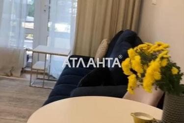 1-кімнатна квартира за адресою вул. Донського Дмитра (площа 38,4 м²) - Atlanta.ua - фото 19
