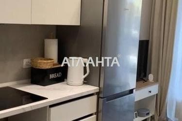 1-кімнатна квартира за адресою вул. Донського Дмитра (площа 38,4 м²) - Atlanta.ua - фото 20