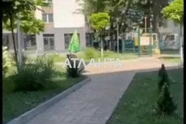 2-rooms apartment apartment by the address st. Profsoyuznaya (area 52,7 m²) - Atlanta.ua - photo 10