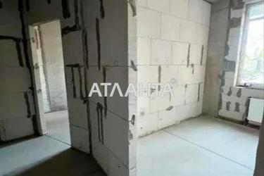 2-кімнатна квартира за адресою вул. Профспілкова (площа 52,7 м²) - Atlanta.ua - фото 18