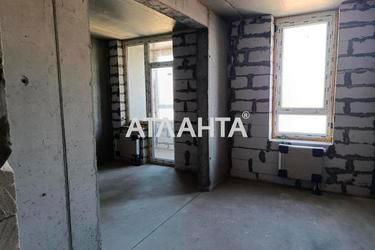 1-room apartment apartment by the address st. Prokhorovskaya Khvorostina (area 52,4 m²) - Atlanta.ua - photo 25