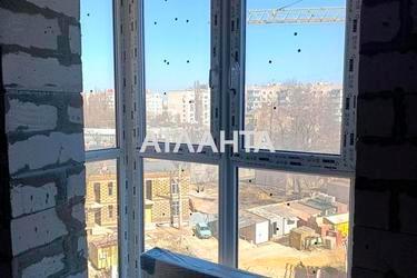 1-room apartment apartment by the address st. Prokhorovskaya Khvorostina (area 52,4 m²) - Atlanta.ua - photo 27