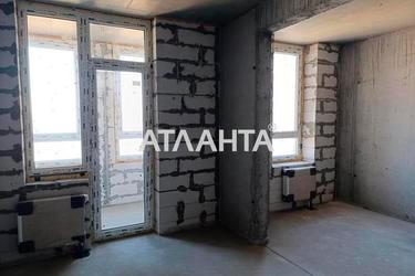 1-room apartment apartment by the address st. Prokhorovskaya Khvorostina (area 52,4 m²) - Atlanta.ua - photo 30