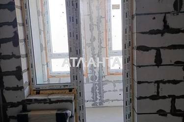 1-room apartment apartment by the address st. Prokhorovskaya Khvorostina (area 52,4 m²) - Atlanta.ua - photo 31