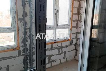 1-room apartment apartment by the address st. Prokhorovskaya Khvorostina (area 52,4 m²) - Atlanta.ua - photo 32