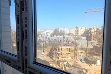 1-room apartment apartment by the address st. Prokhorovskaya Khvorostina (area 52,4 m²) - Atlanta.ua - photo 33