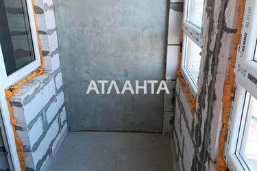 1-room apartment apartment by the address st. Prokhorovskaya Khvorostina (area 52,4 m²) - Atlanta.ua - photo 34