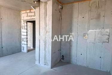 1-room apartment apartment by the address st. Prokhorovskaya Khvorostina (area 52,4 m²) - Atlanta.ua - photo 35