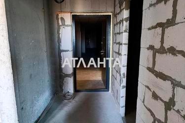 1-room apartment apartment by the address st. Prokhorovskaya Khvorostina (area 52,4 m²) - Atlanta.ua - photo 36