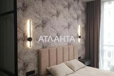 1-кімнатна квартира за адресою Тополиний пров. (площа 43 м²) - Atlanta.ua - фото 9