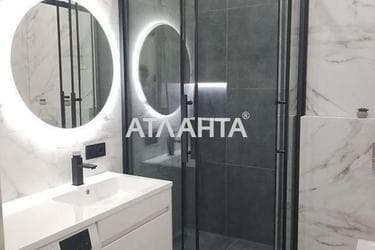 1-кімнатна квартира за адресою Тополиний пров. (площа 43 м²) - Atlanta.ua - фото 12