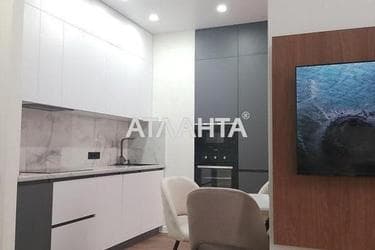 1-кімнатна квартира за адресою Тополиний пров. (площа 43 м²) - Atlanta.ua - фото 13