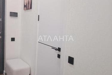 1-кімнатна квартира за адресою Тополиний пров. (площа 43 м²) - Atlanta.ua - фото 14