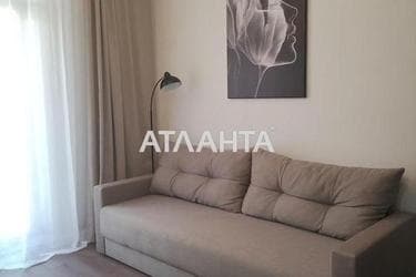 1-кімнатна квартира за адресою Тополиний пров. (площа 43 м²) - Atlanta.ua - фото 10