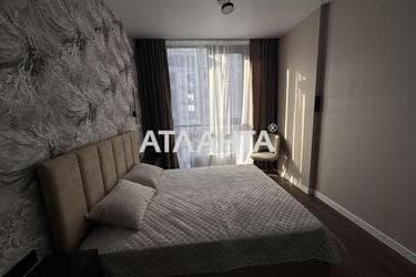 1-room apartment apartment by the address st. Topolinnyy per (area 43 m²) - Atlanta.ua - photo 21