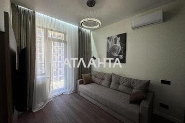 1-room apartment apartment by the address st. Topolinnyy per (area 43 m²) - Atlanta.ua - photo 20