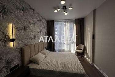 1-room apartment apartment by the address st. Topolinnyy per (area 43 m²) - Atlanta.ua - photo 22