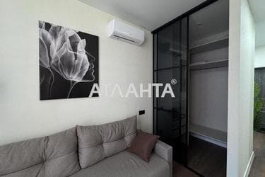 1-room apartment apartment by the address st. Topolinnyy per (area 43 m²) - Atlanta.ua - photo 23