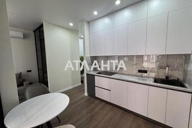 1-room apartment apartment by the address st. Topolinnyy per (area 43 m²) - Atlanta.ua - photo 24