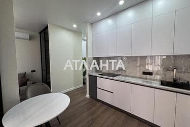 1-room apartment apartment by the address st. Topolinnyy per (area 43 m²) - Atlanta.ua - photo 25