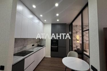 1-room apartment apartment by the address st. Topolinnyy per (area 43 m²) - Atlanta.ua - photo 26