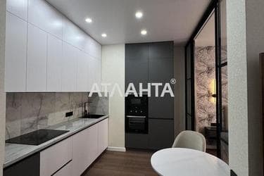 1-room apartment apartment by the address st. Topolinnyy per (area 43 m²) - Atlanta.ua - photo 27