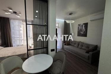 1-room apartment apartment by the address st. Topolinnyy per (area 43 m²) - Atlanta.ua - photo 29