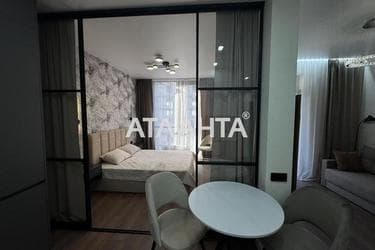 1-room apartment apartment by the address st. Topolinnyy per (area 43 m²) - Atlanta.ua - photo 30