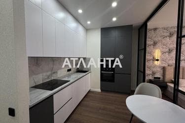 1-room apartment apartment by the address st. Topolinnyy per (area 43 m²) - Atlanta.ua - photo 31