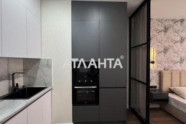 1-room apartment apartment by the address st. Topolinnyy per (area 43 m²) - Atlanta.ua - photo 32