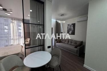 1-room apartment apartment by the address st. Topolinnyy per (area 43 m²) - Atlanta.ua - photo 19
