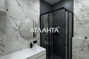 1-room apartment apartment by the address st. Topolinnyy per (area 43 m²) - Atlanta.ua - photo 33