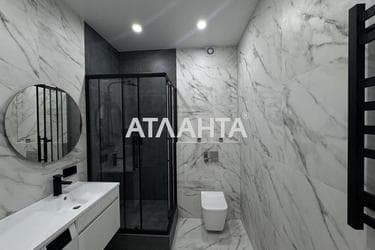 1-room apartment apartment by the address st. Topolinnyy per (area 43 m²) - Atlanta.ua - photo 34