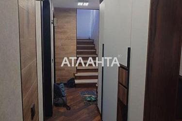 3-комнатная квартира по адресу ул. Ерошенка (площадь 83 м²) - Atlanta.ua - фото 21